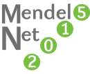 MendeluNet 2015